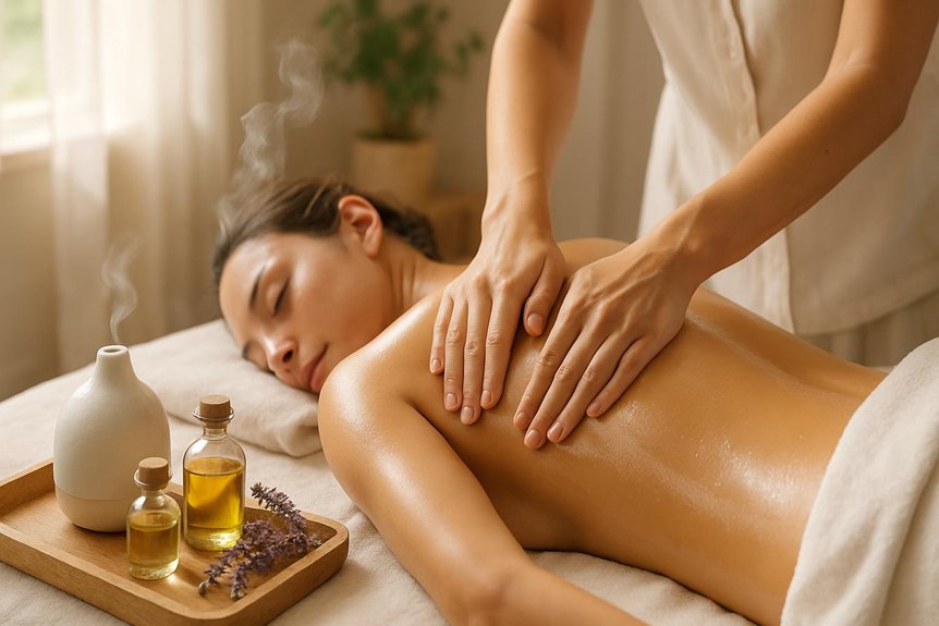 Aromatherapy Kolkata